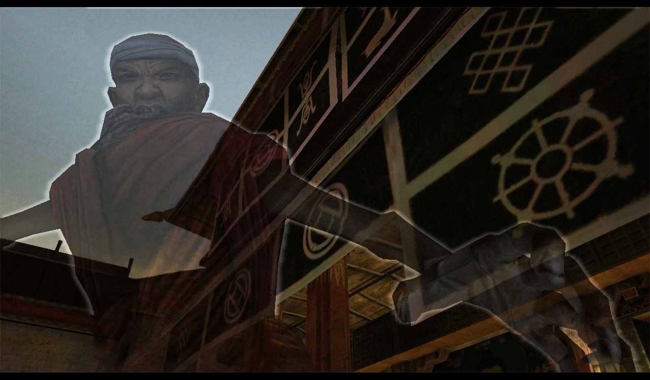 Cursed Mountain (PC)